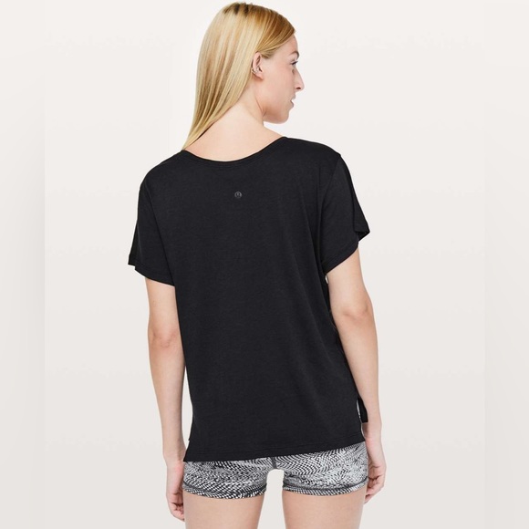 Lululemon Jericho V *Light - Black - Picture 3 of 5